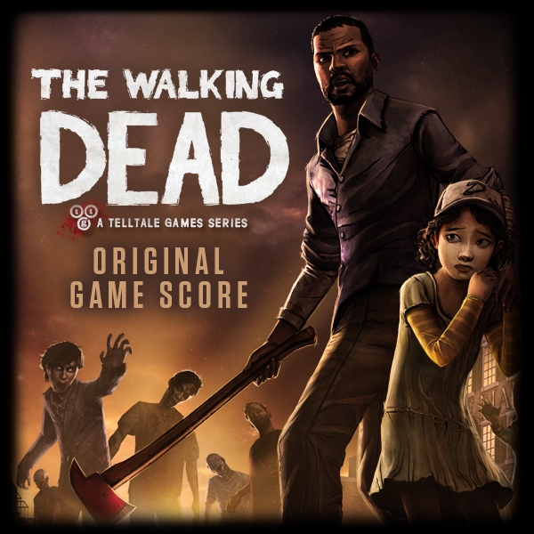 The Walking Dead Original Game Score (2012) MP3 - Download